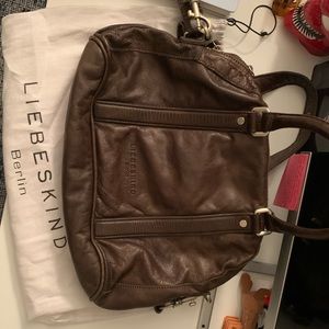 Liebeskind Berlin Purse